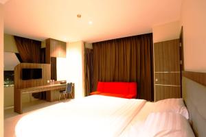 AK Hotel Nagoya Hill