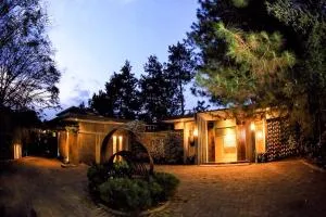 Ruth's Bed & Breakfast - Padasul