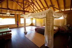 Malole Surf House - Mokdale