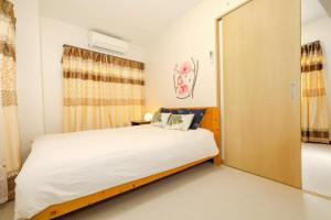 大阪之家 心斋桥难波附近4室一厅房子3 可接送机场