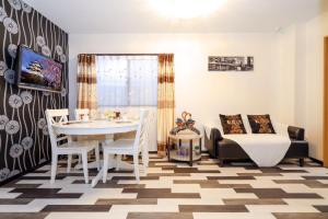 大阪之家 心斋桥难波附近4室一厅房子3 可接送机场