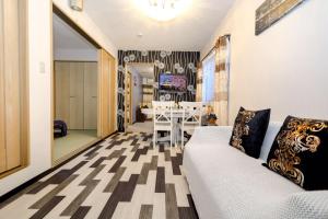 大阪之家 心斋桥难波附近4室一厅房子3 可接送机场