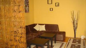 Apartment SOFIA Center