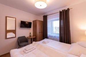 Apartamenty ZYGFRYD 28C 1