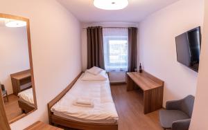 Apartamenty ZYGFRYD 28C 1