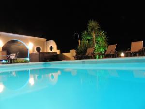 Imerti Resort Hotel Lesvos Greece