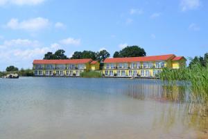 Sport- & Vital-Resort Neuer Hennings Hof