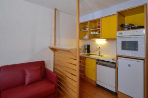 Villages vacances VVF Les Monts Jura : photos des chambres