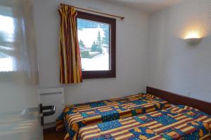 Villages vacances VVF Les Monts Jura : Appartement 1 Chambre Résidence