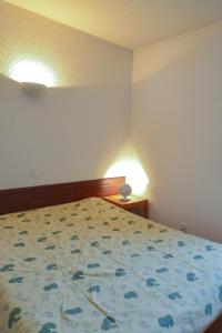 Villages vacances VVF Les Monts Jura : photos des chambres