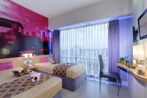 favehotel Solo Baru