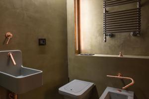 Villa Fortezza Antique Rooms