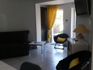 Appartements Cap Negre villa : photos des chambres