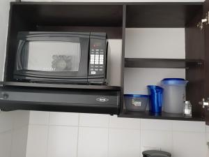 Apartasuites Medellin Los Molinos