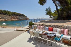 Marpunta Resort, Santikos Collection