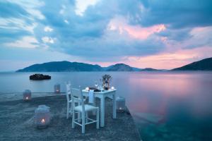 Marpunta Resort Alonnisos Alonissos Greece