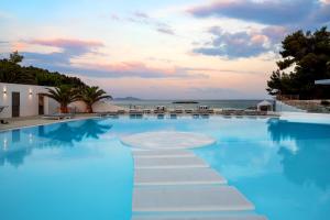 Marpunta Resort Alonnisos Alonissos Greece