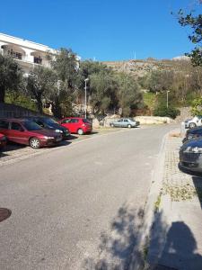 ZEN Apartment Pržno