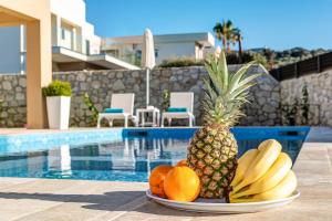 Platanias Villa Mirsini