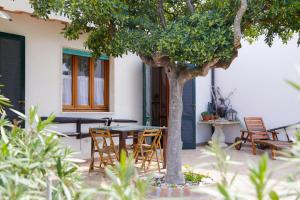 Padulella Mare - HelloElba