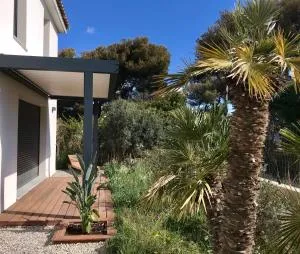 Villa Lou Gaou - Le Brusc