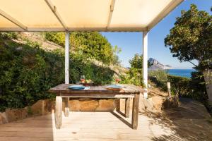 The houses of rising sun with a stunning sea view img21