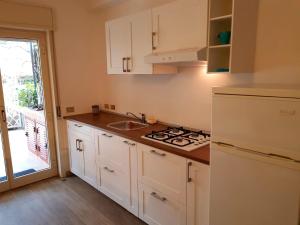 La casa dei sassi holiday house