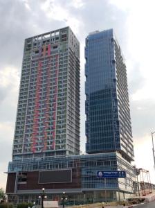 Diamond Twintower Apartment Hotel 鑽石雙星酒店式公寓