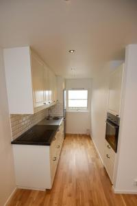 Lägenhet centralt Lysekil