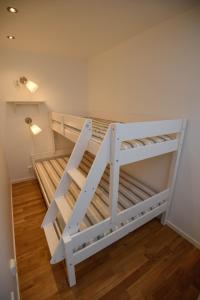 Lägenhet centralt Lysekil