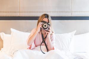 CoolRooms Palacio de Atocha