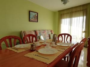 Apartamento Da Vinci 6 Inmomart