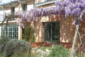 Maisons d'hotes Mas Du Petit Claux : photos des chambres