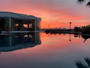 Villa Manos Hotel Santorini Greece