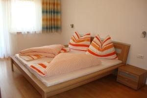 Appartements Schwoagerhof