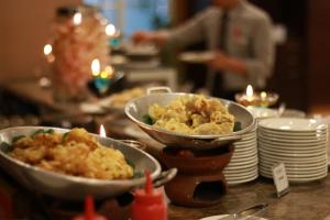 Serela Riau by KAGUM Hotels