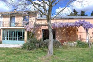 Maisons d'hotes Mas Du Petit Claux : photos des chambres