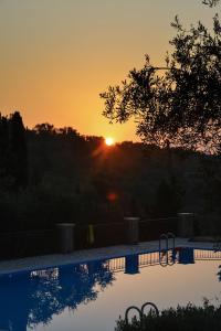 Bella Vista Villas & Suites Paxoi Greece