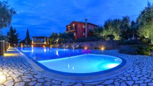 Bella Vista Villas & Suites Paxoi Greece