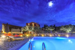 Bella Vista Villas & Suites Paxoi Greece