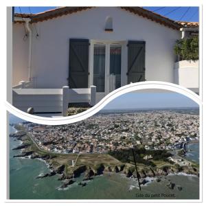 Gîte du Petit Poucet - 別荘, サンティレール・ド・リエ