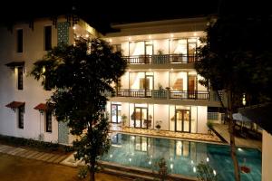 Tropical Garden & Pool Villa - Vily, Hoi An