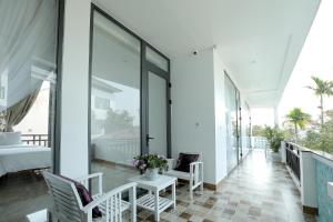 Phòng Hai Giường Đơn (Twin Room)