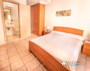 Standard Double Room room in AKRAI