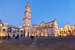 Donna Teresa Guest House