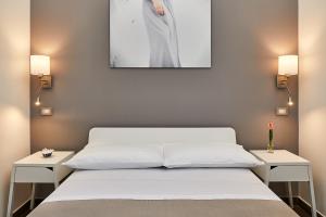 Standard Doppelzimmer