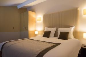 Hotels Chateau de Pizay : photos des chambres