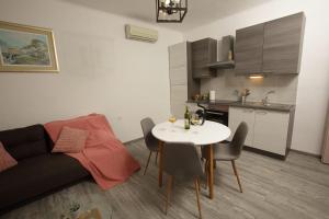 Apartman Toni