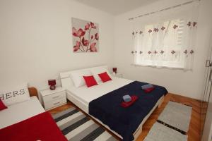 Apartman Toni