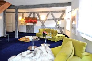 Schlosshotel Betzenstein